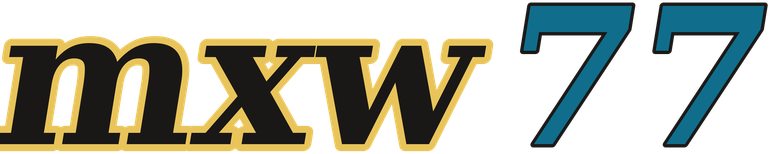 mxw77 logo