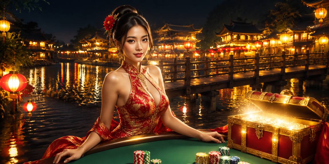 mxw77 Những Gì Có Trong Sảnh Live Baccarat Dem