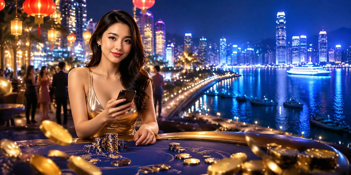 mxw77 Baccarat Đêm